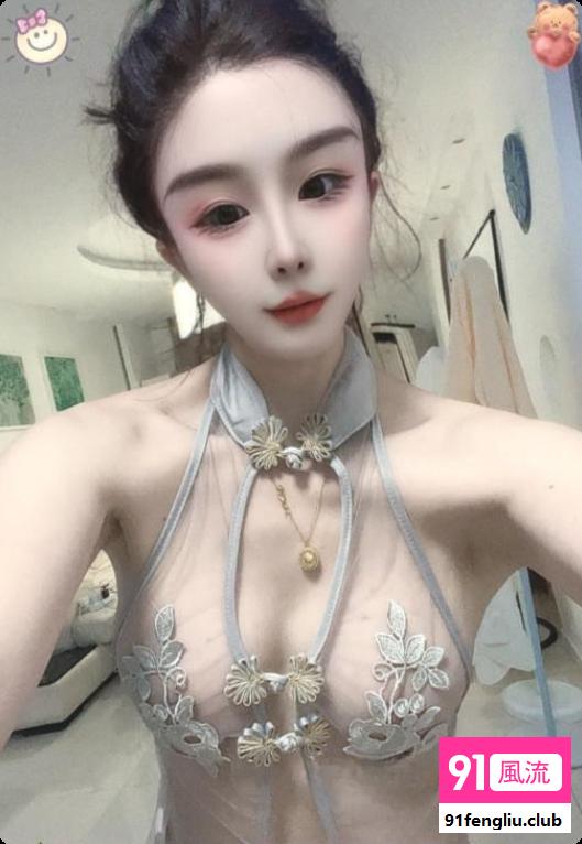 漏阴小魔女